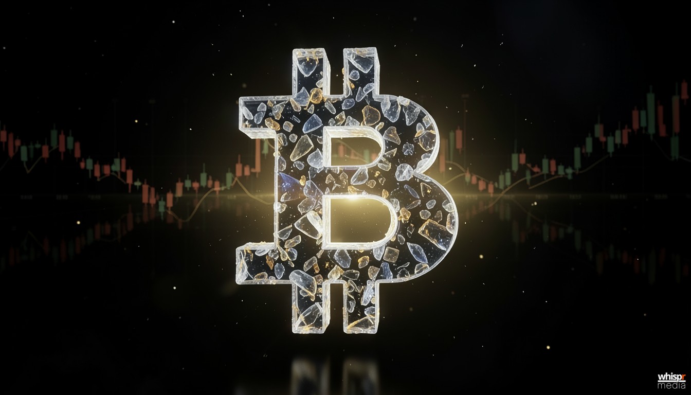 Strategy rompe su narrativa: una venta limitada de Bitcoin pone a prueba su estrategia financiera