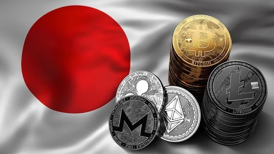 Japón implementa reformas fiscales para mantener el capital crypto en el país.
