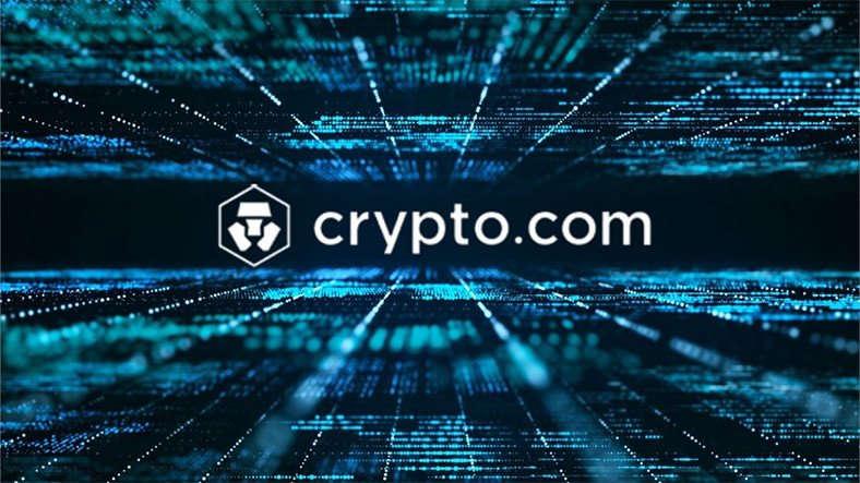 Crypto.com envía 10.5 millones de dólares a una mujer australiana por error.