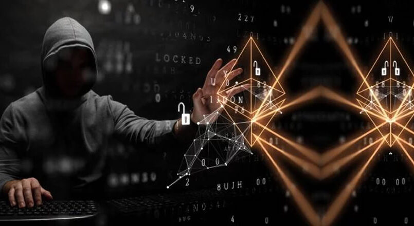 El proyecto SudoRare cerró su web y eliminó sus redes sociales, desapareciendo con 519 ETH (más de 800,000$) seis horas después del lanzamiento de su NFT.