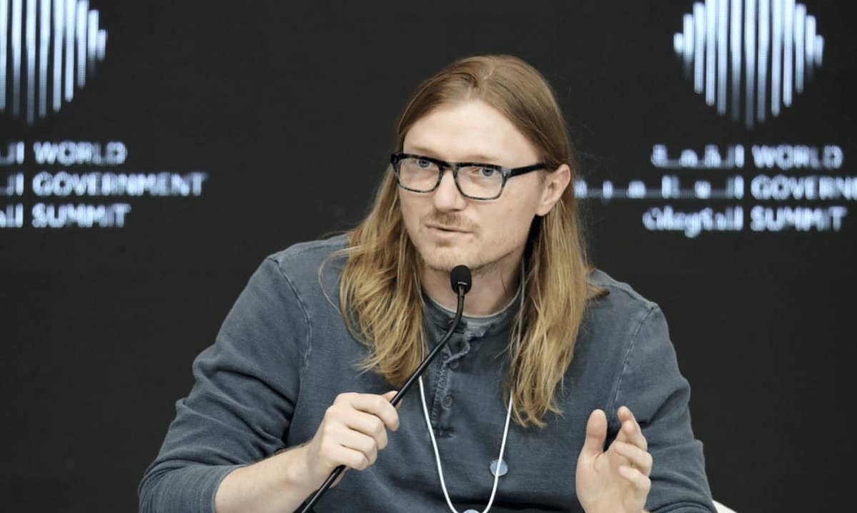 El CEO de Kraken, Jesse Powell: «Sigo muy alcista en Bitcoin, compré de nuevo en 18K.»