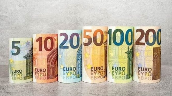 La inflación de la Eurozona se sitúa en el 8,9%, respetando las previsiones. Es el valor más alto desde la creación del euro en 1999.