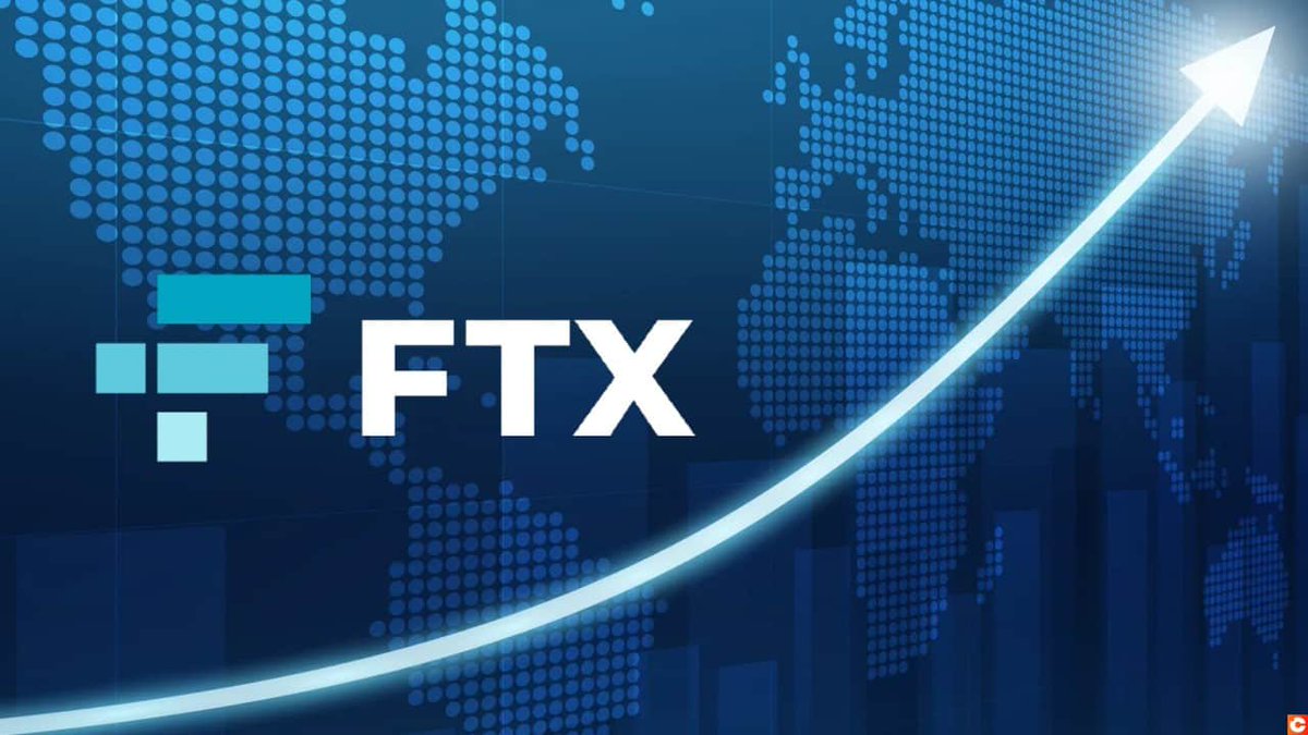 FTX género más de mil millones de dólares en ingresos en el ejercicio de 2021.
