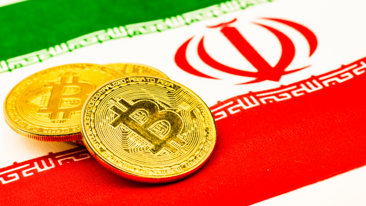 Irán aprueba una regulación para autorizar el uso de criptomonedas en importaciones.