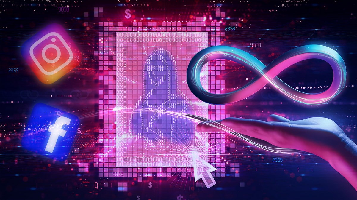 META confirma la posibilidad de añadir billeteras a Facebook e Instagram
