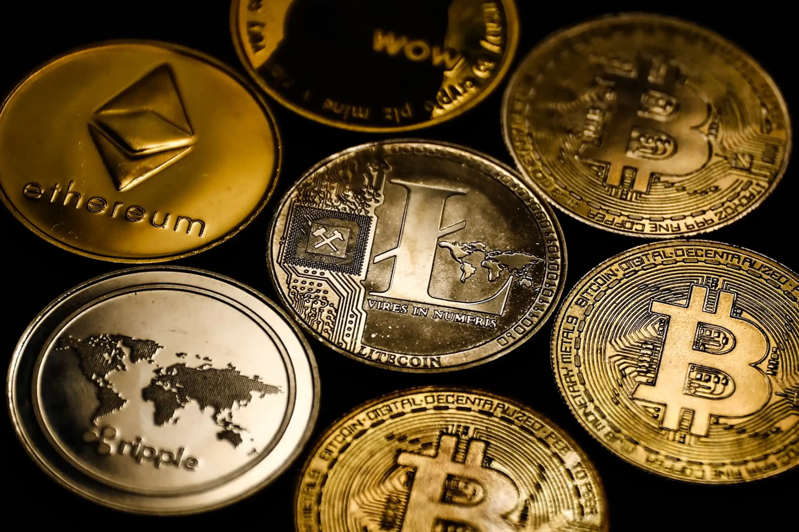 Seven Seven Six lanza un fondo de inversión en criptomonedas de 177 millones de dólares.