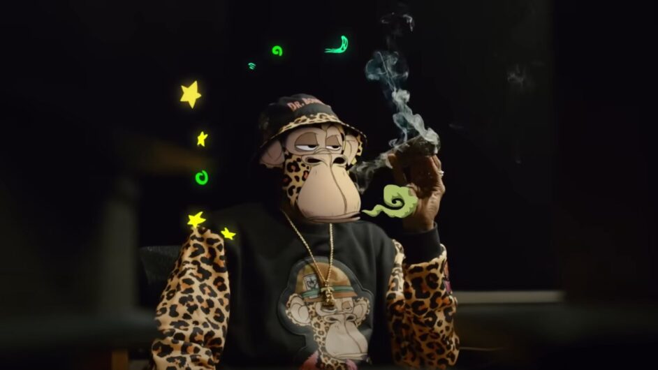 ADOPCIÓN: Eminem y Snoop Dog presentarán este domingo en los Video Music Awards una actuación inspirada en el Metaverso Otherside y BAYC NFT