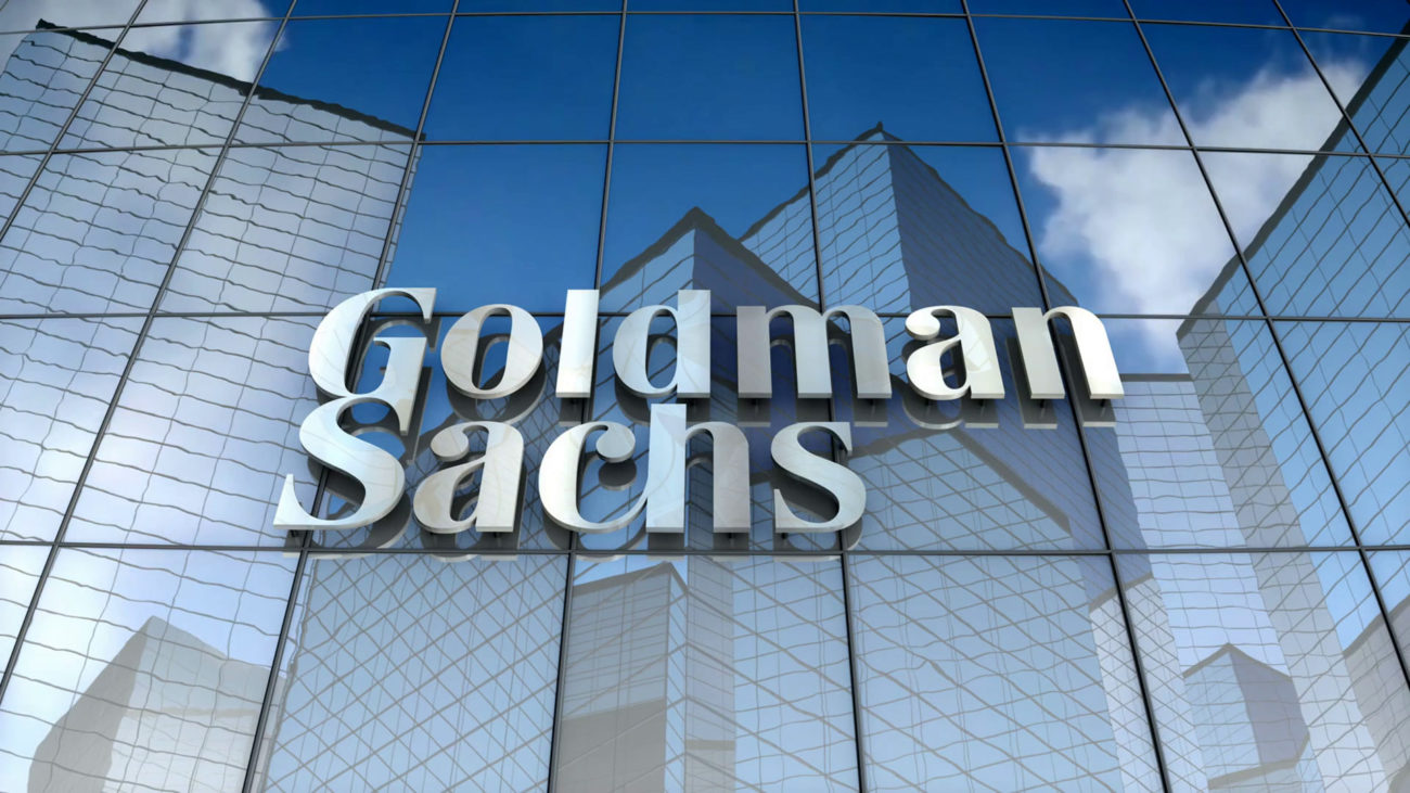 Goldman Sachs prevee una subida de 75 pb del BCE