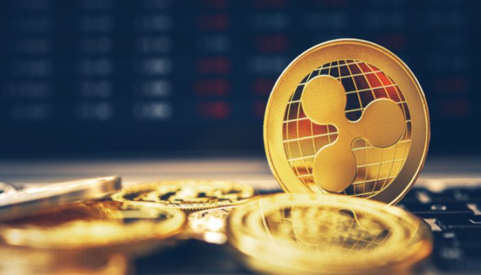 Whale Alert confirma un retiro de 167 millones de dólares en Ripple $XRP procedentes de Kraken.