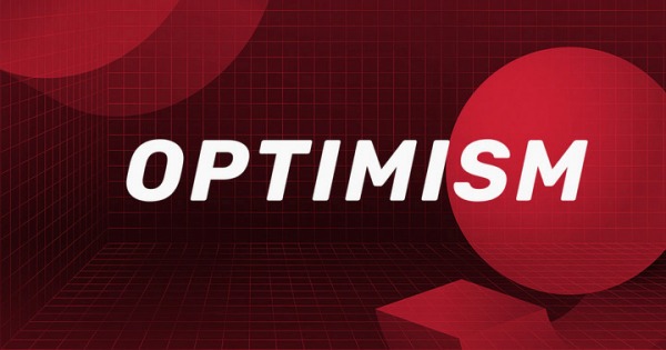 Optimism $OP aumenta un 100% en 7 días con las expectativas del mercado puestas en Merge.
