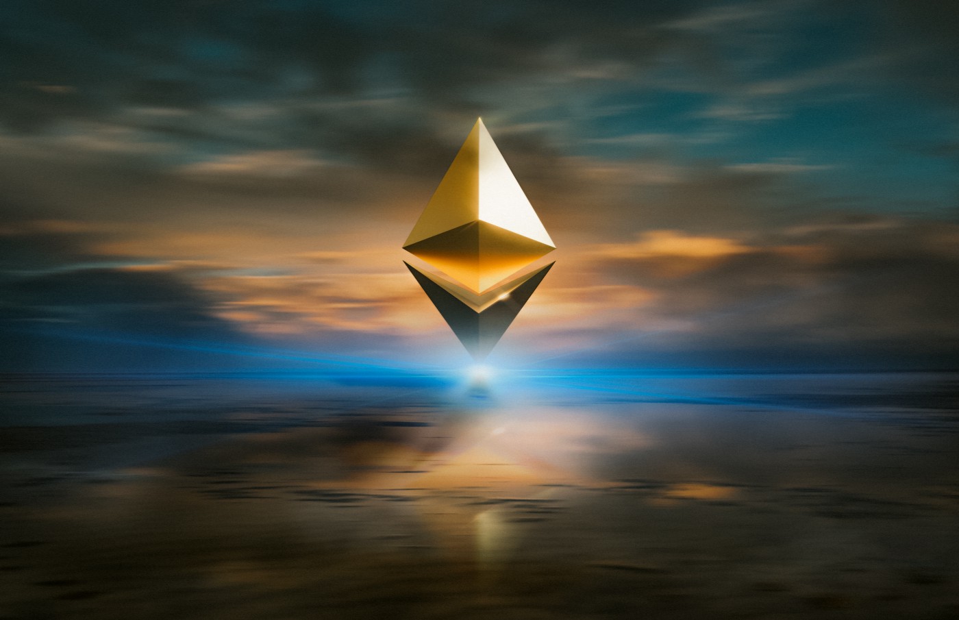 EthereumPoW $ETHW cae más de un 50% tras el lanzamiento.