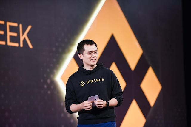 CEO de Binance: «Si los bancos tradicionales quieren sobrevivir, deben aceptar las criptomonedas»