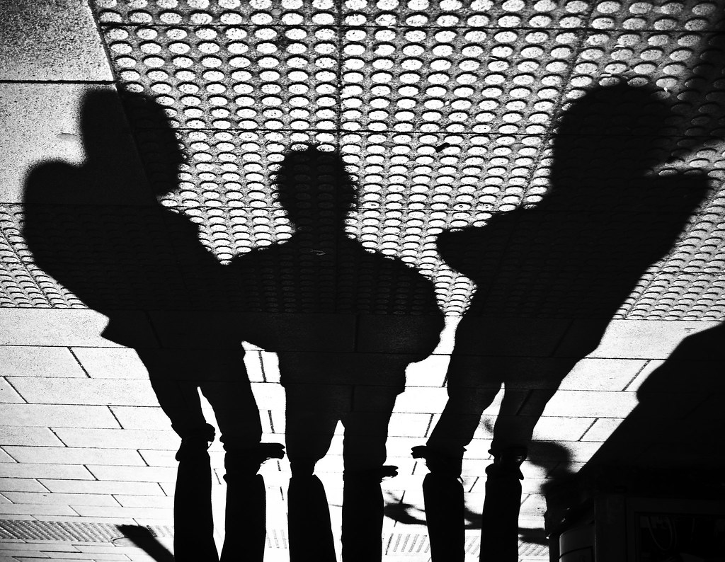 ¿Quién tiene el poder de control en la red de Ethereum?