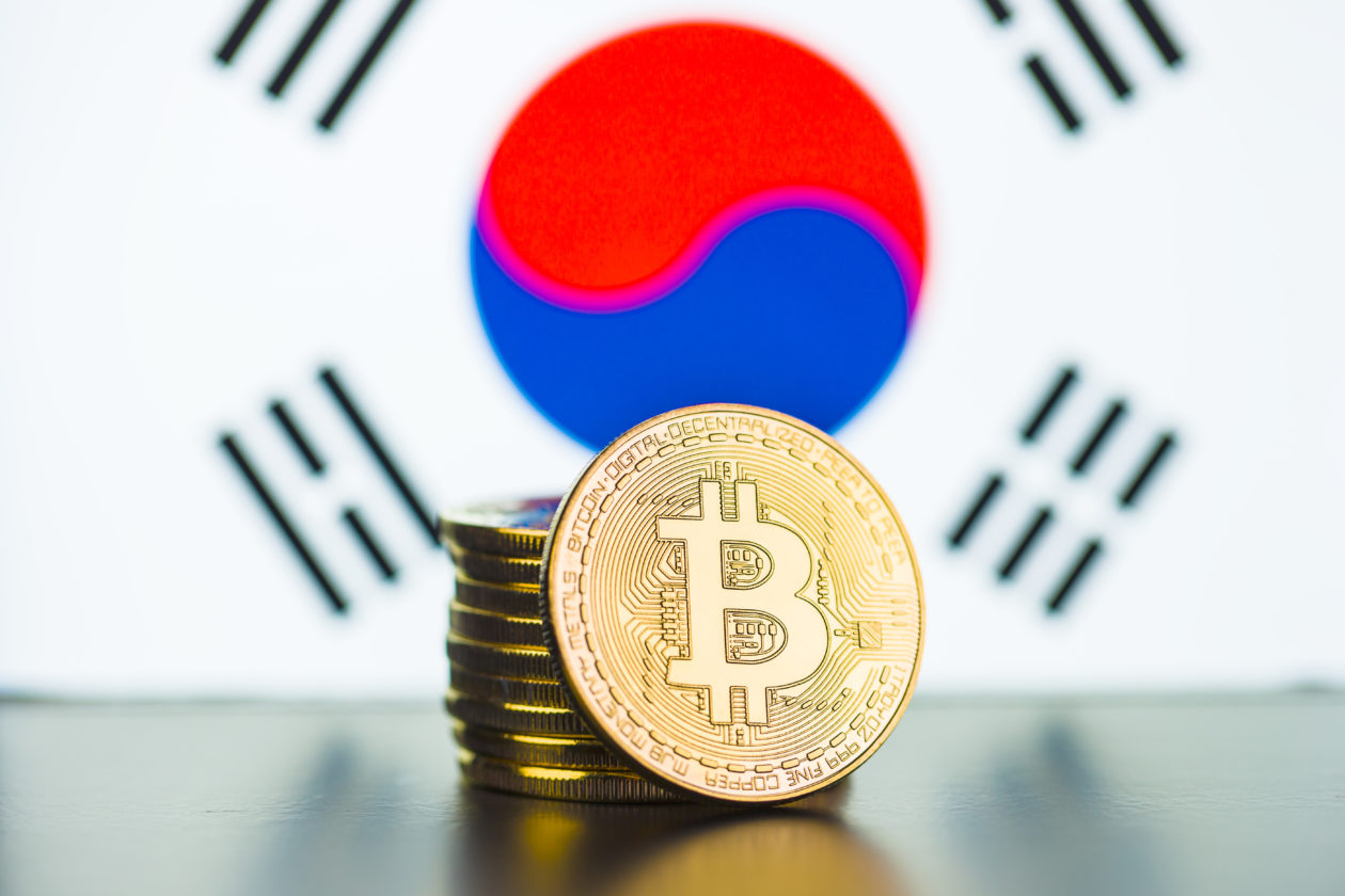 Corea vuelve a localizar transacciones «anormales» en exchanges crypto.