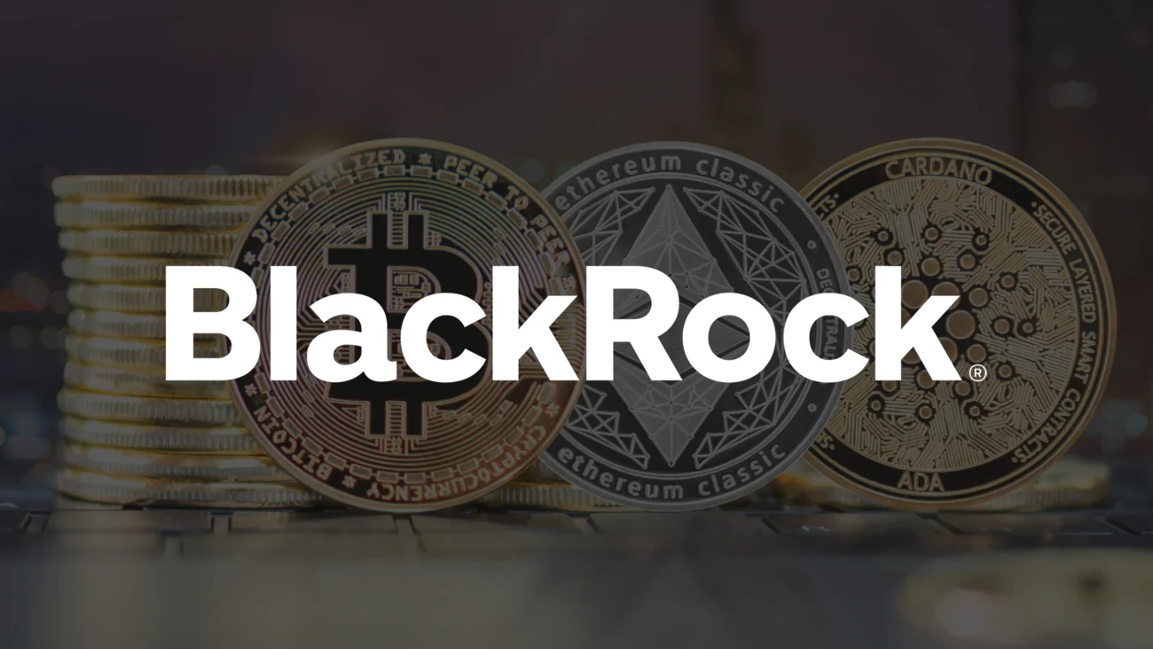 BlackRock anuncia la creación de un ETF con el propósito de atraer clientes europeos interesados en el metaverso.