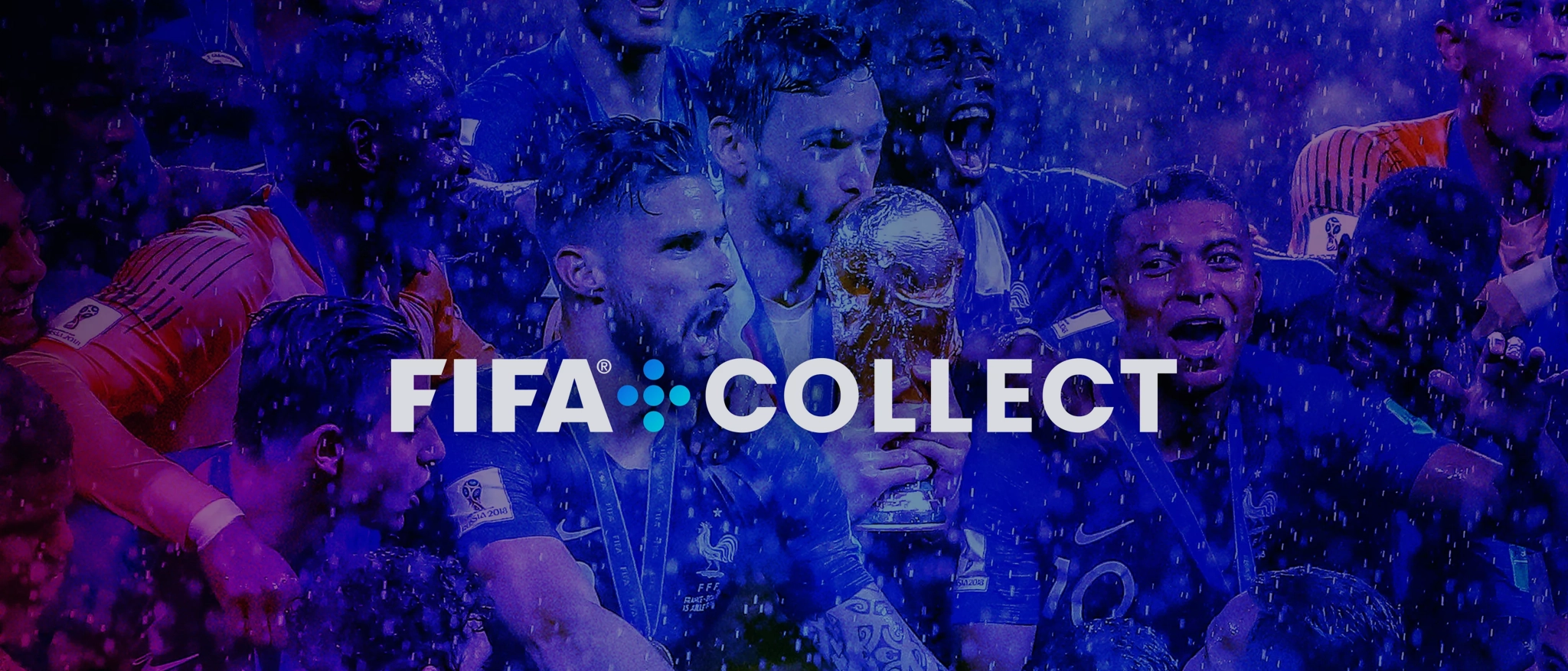 FIFA+ Collect: la plataforma NFT de la FIFA para promocionar la Copa Mundial de Qatar