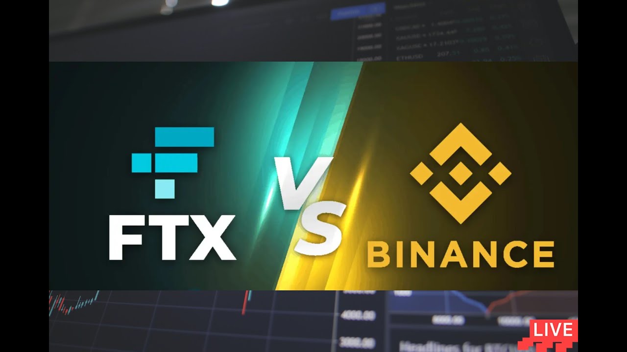 FTX supera a Binance al conseguir los activos digitales de Voyager