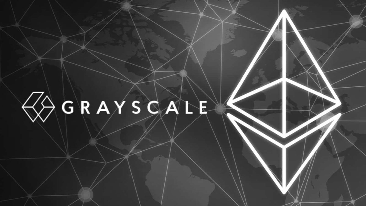 GrayScale y los 3 Millones de $ETHW