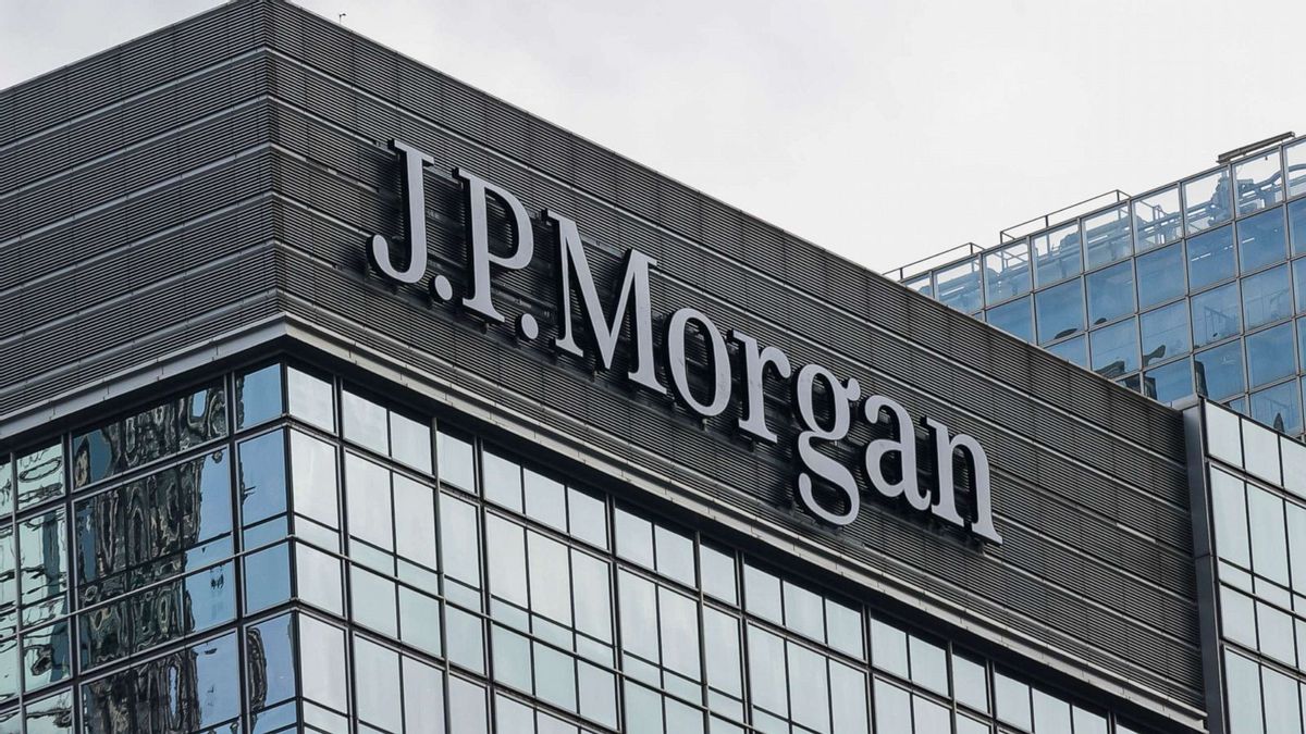 JP Morgan en busca de los mejores profesionales del sector Web3.