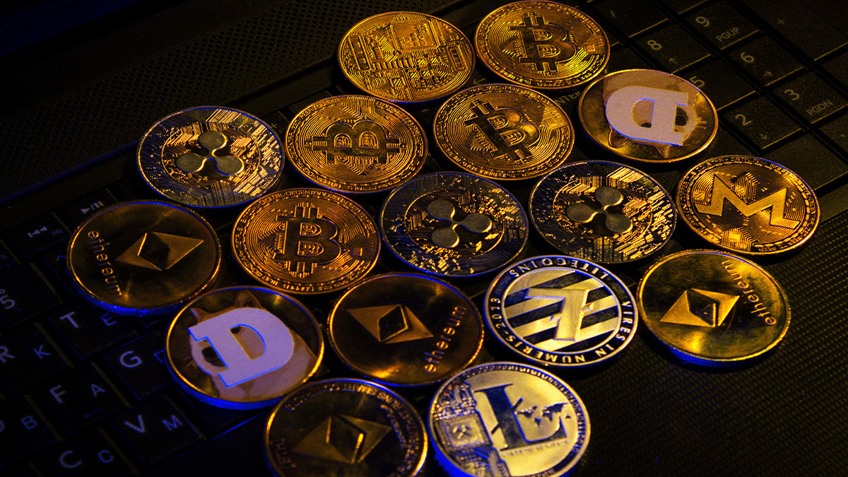 Las criptomonedas: ¿Qué son y cómo funcionan?