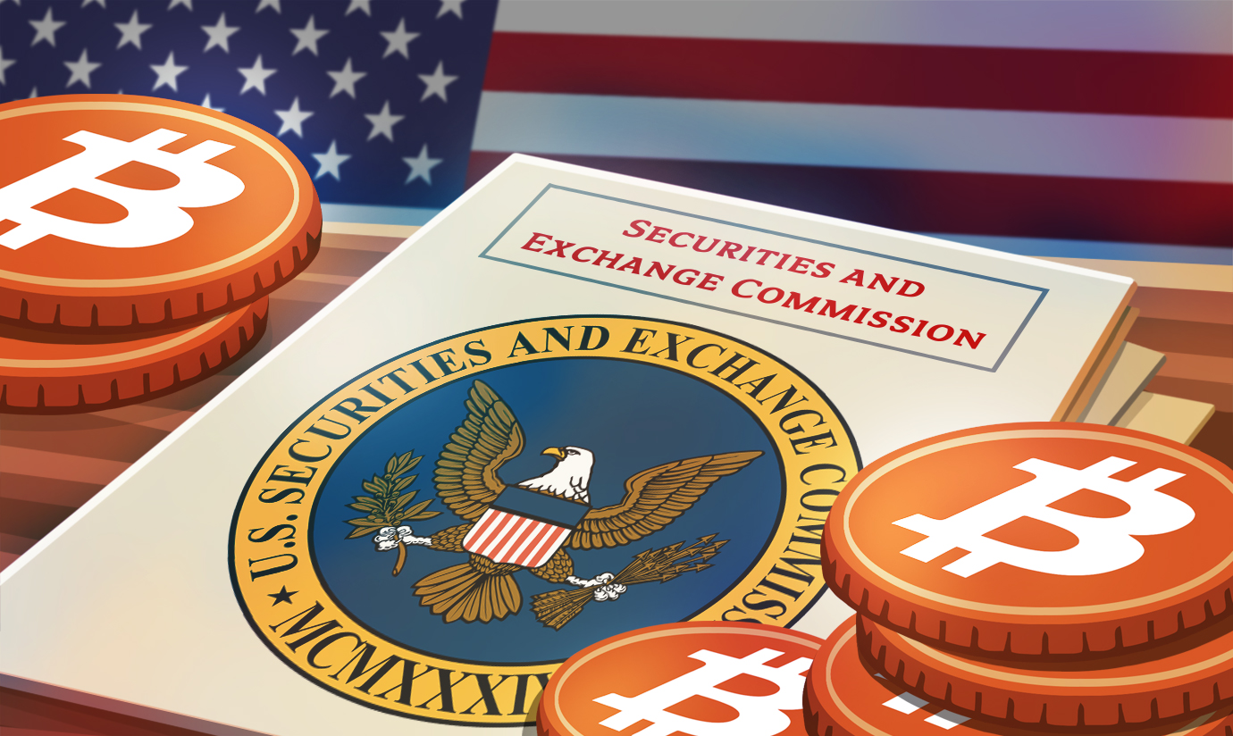 La SEC creará nuevas oficinas especializadas de Criptoactivos