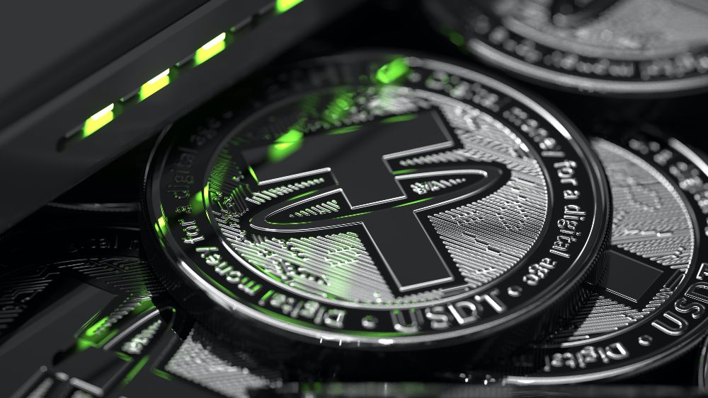 Un tribunal de New York exige a Tether informes sobre la reserva de USDT.