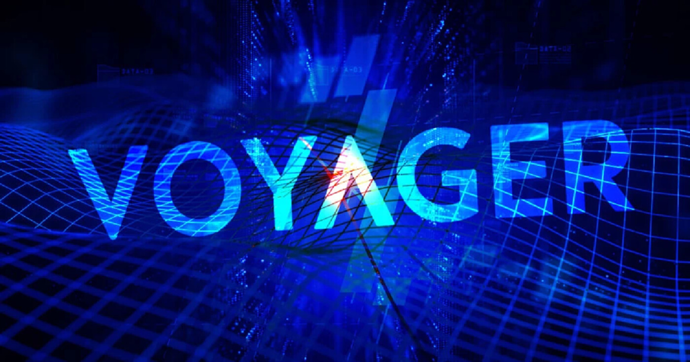 Voyager anuncia la dimisión de su director financiero