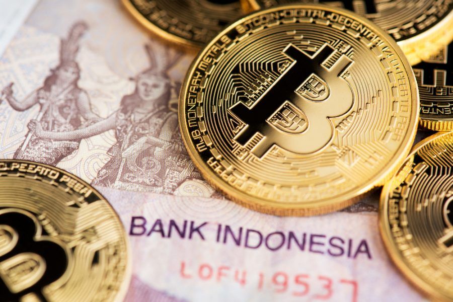 Indonesia lanzará una bolsa de valores crypto a finales de 2022