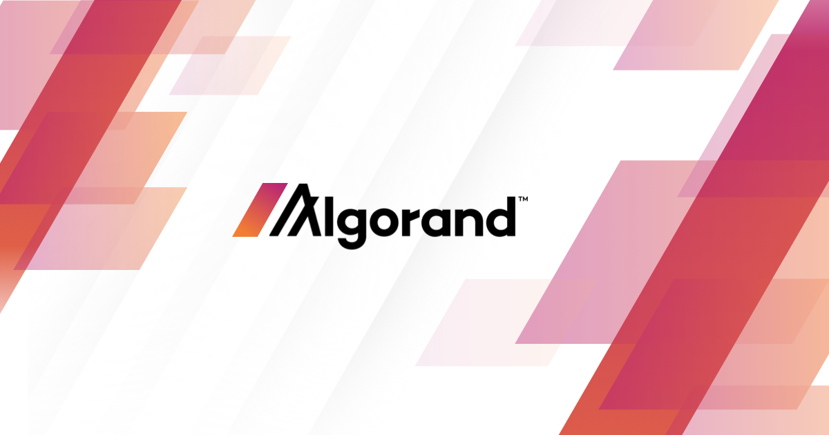 Algorand da a conocer su inversión de 35 millones de dólares en Hodlnaut.