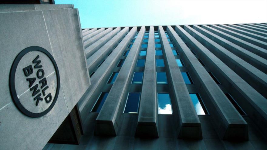 El Banco Mundial avisa del peligro de una posible recesión mundial en 2023