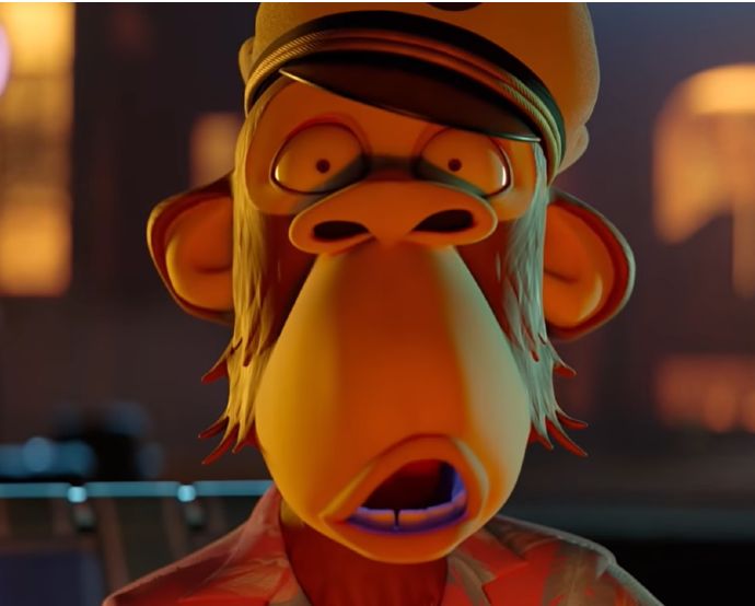 Los desarrolladores de Bored Ape Yacht Club anuncian el fichaje de Spencer Tucker