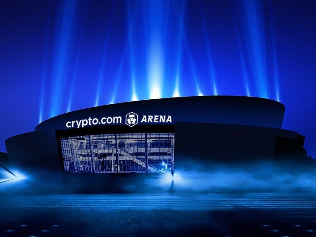 La UEFA pierde el patrocinio de 495 millones de dólares de Crypto.com para la Champions League