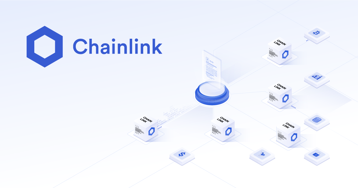 Chainlink desvela 3 novedades para este diciembre de 2022.