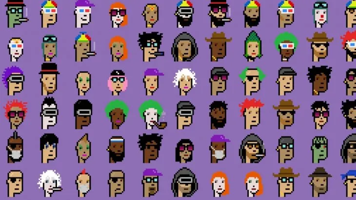 Cryptopunks