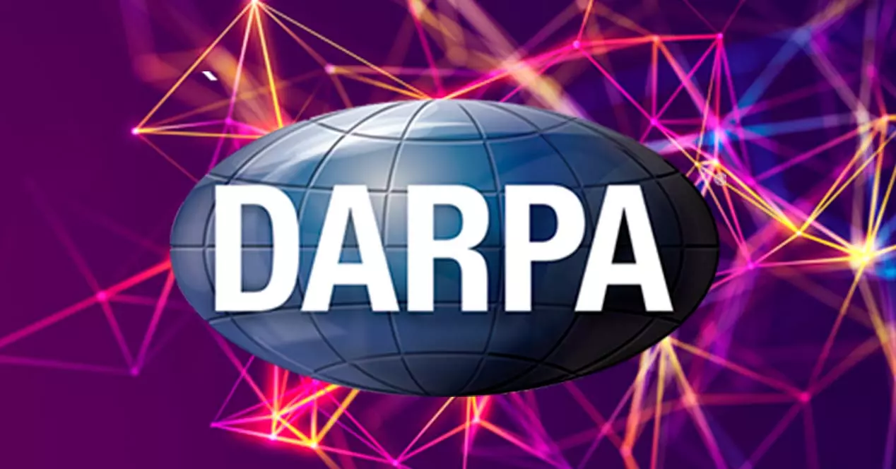 DARPA, una Agencia de Defensa de EE.UU, está creando una herramienta de mapeo de criptomonedas