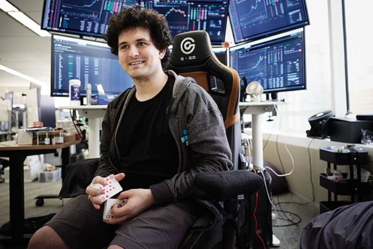 FTX Ventures adquiere el 30% de SkyBridge