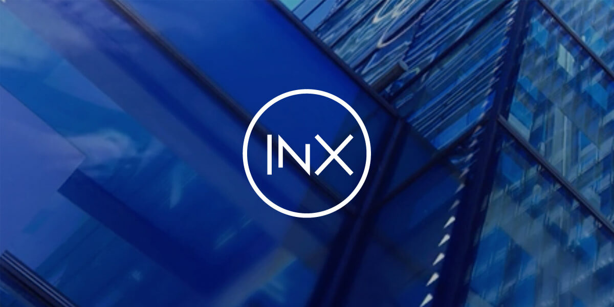 INX presentó plataforma de negociación regulada para cripto y tokens. 