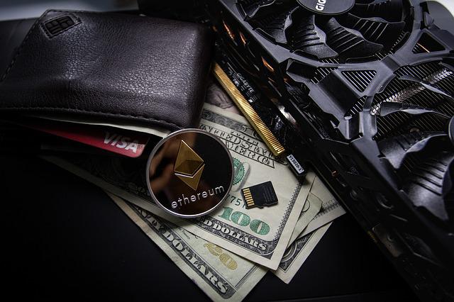 ¿Qué está pasando con la minería de Ethereum?