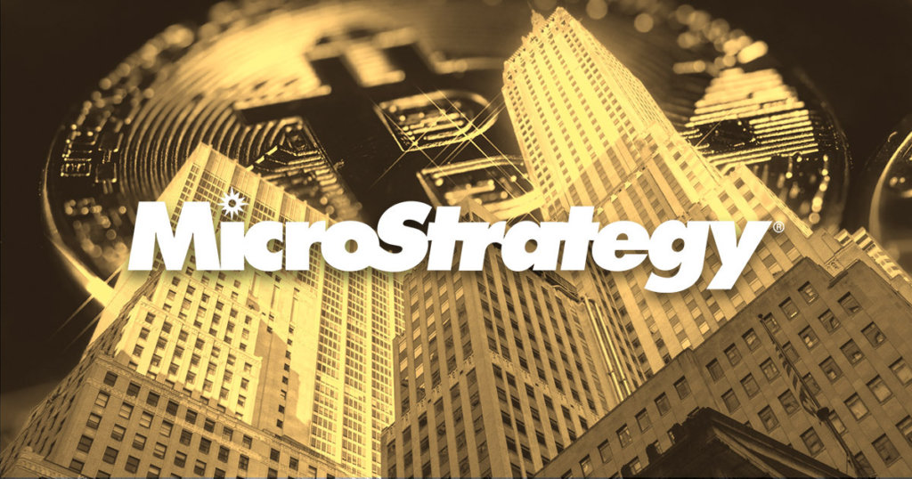 MicroStrategy planea reinvertir 500 millones de dólares en Bitcoin