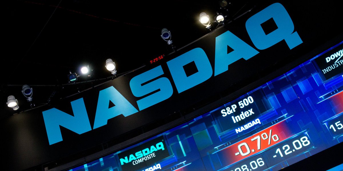 Nasdaq solicita a la SEC permitir el comercio de valores tokenizados en su plataforma