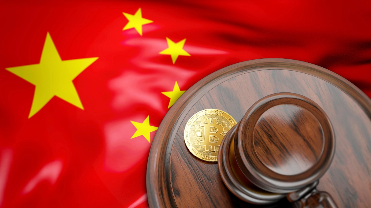 La policía china arresta a una organización criminal sospechosa de lavar más de 5.000 millones de dólares en criptomonedas.