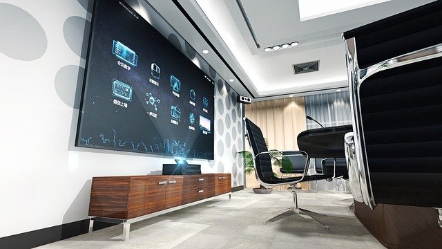 LG confirma el uso de los NFT en sus Smart TV