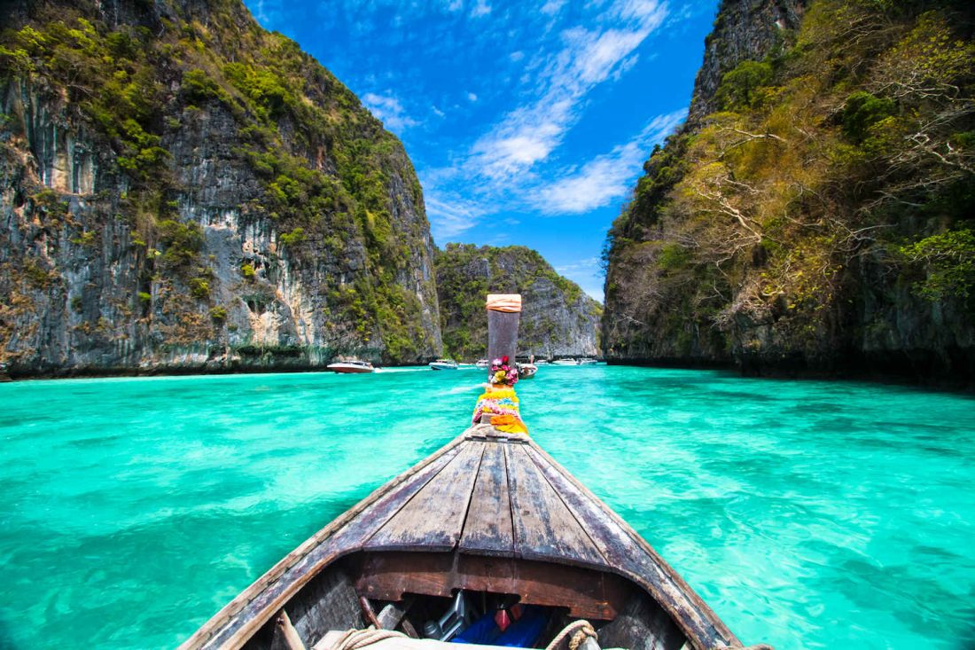 Las últimas regulaciones aplicadas a Tailandia hacen frenar la adopción.