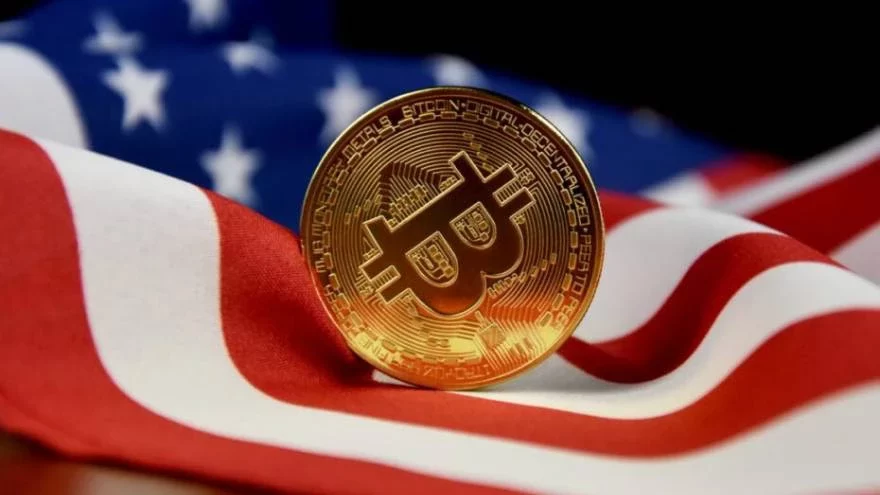 Estados Unidos intenta frenar las operaciones de criptomineros.