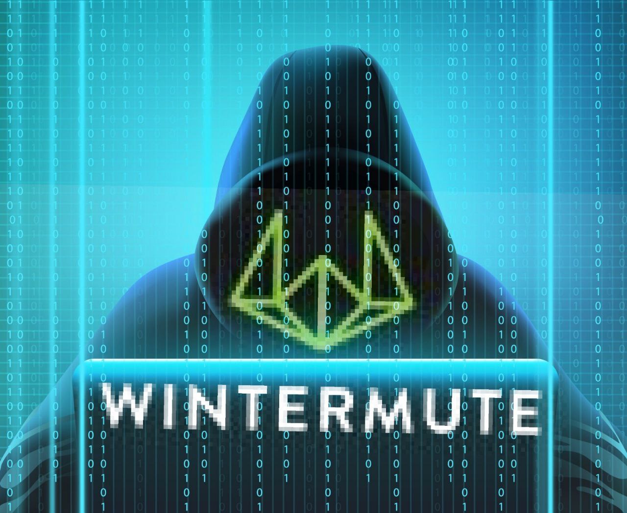 Wintermute fue «hackeada», perdiendo 160 millones de dólares.
