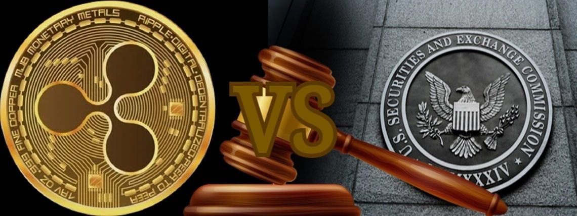 La demanda contra XRP se va acercando a su final.