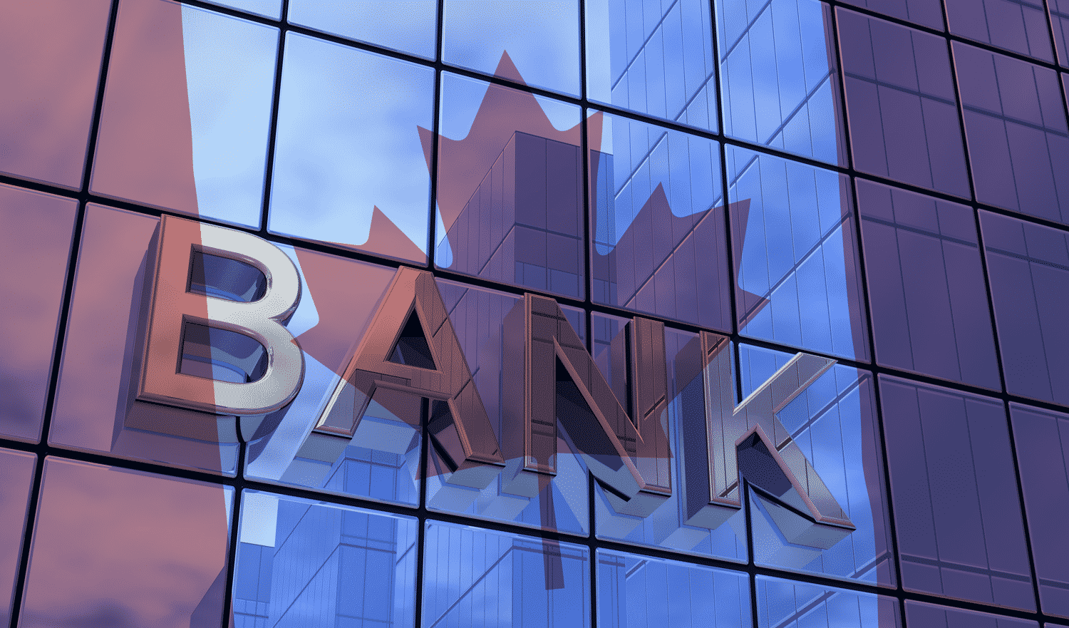 El Banco de Canadá no descarta una subida de tipos