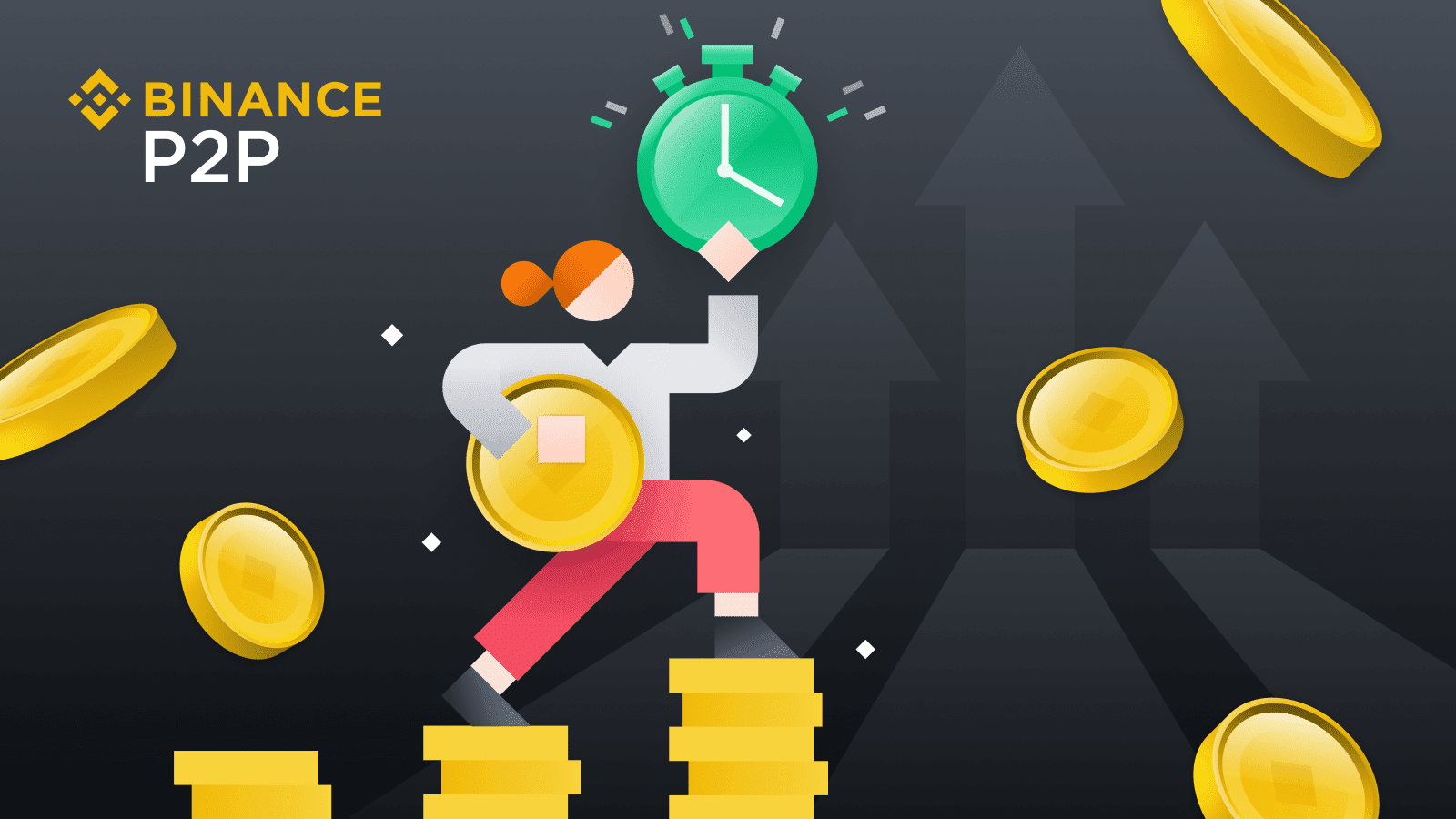 Binance repartirá 33.000 dólares en BUSD como recompensa
