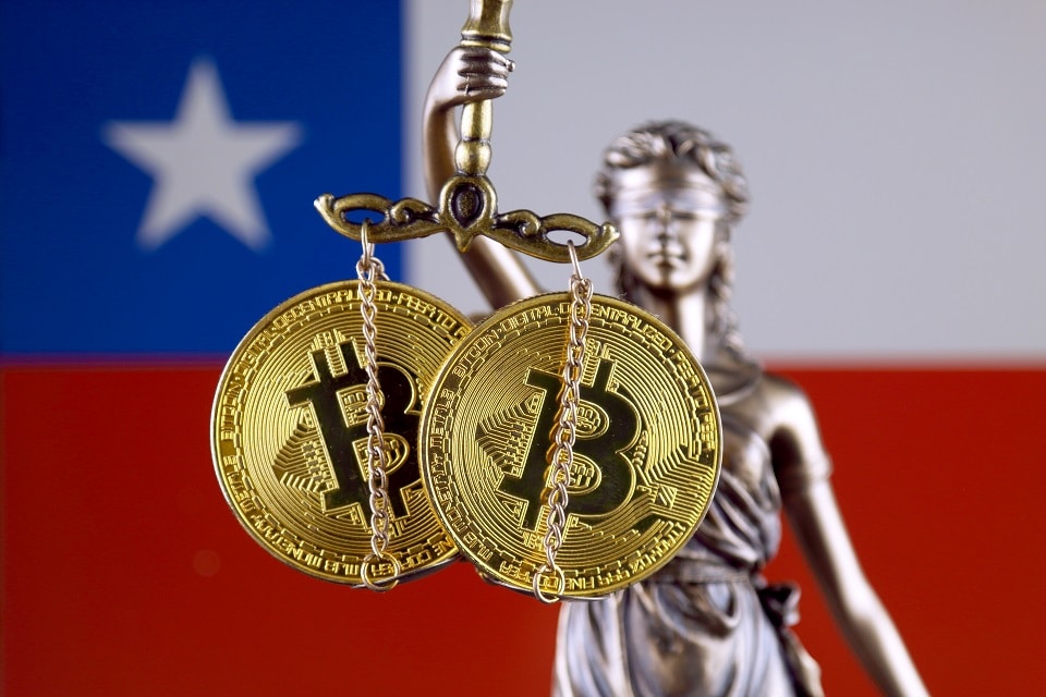 Intercambios de criptomonedas pueden abrir cuentas bancarias en Chile