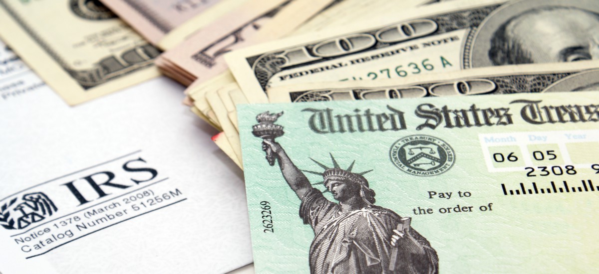 El IRS actualizó la sección de criptomonedas en el borrador de instrucciones de 2022
